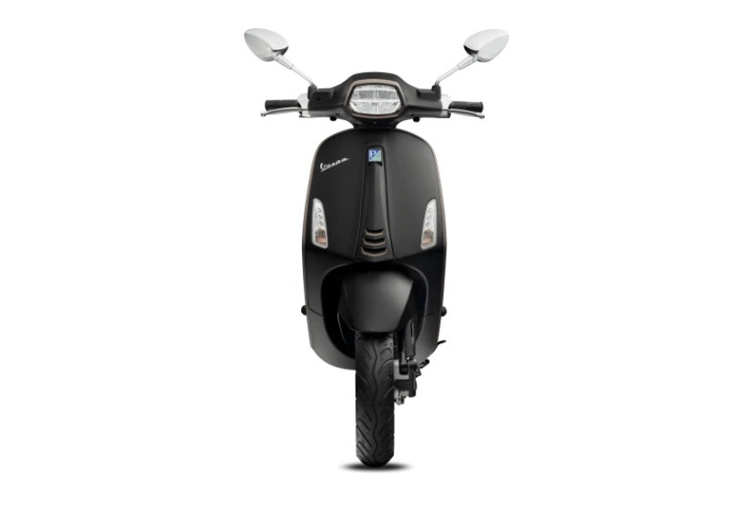 Vespa Sprint TFT 150